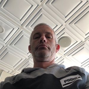 Meet your Posher, Jeff